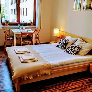 Vitalia Apart Bobrowiecka Apartament