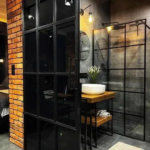 Loft Browary Warszawskie Apartament