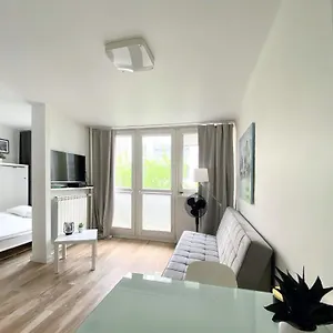 Concierge Rondo Onz Apartament