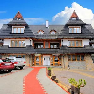 Gościnne Zbyszko , Zakopane Polska