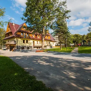 Dw Kościelec , Zakopane Polska