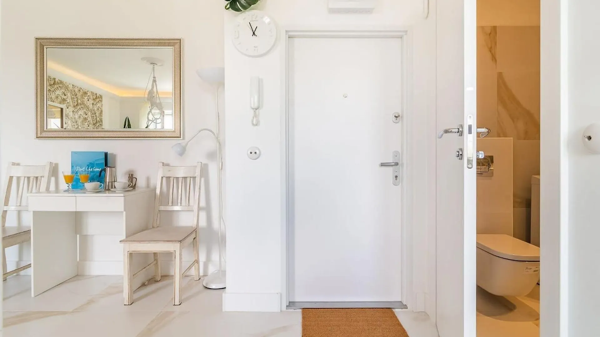 Plac Inwalidow 10 - Aesthetic Apartment By Noclegi Renters 바르샤바