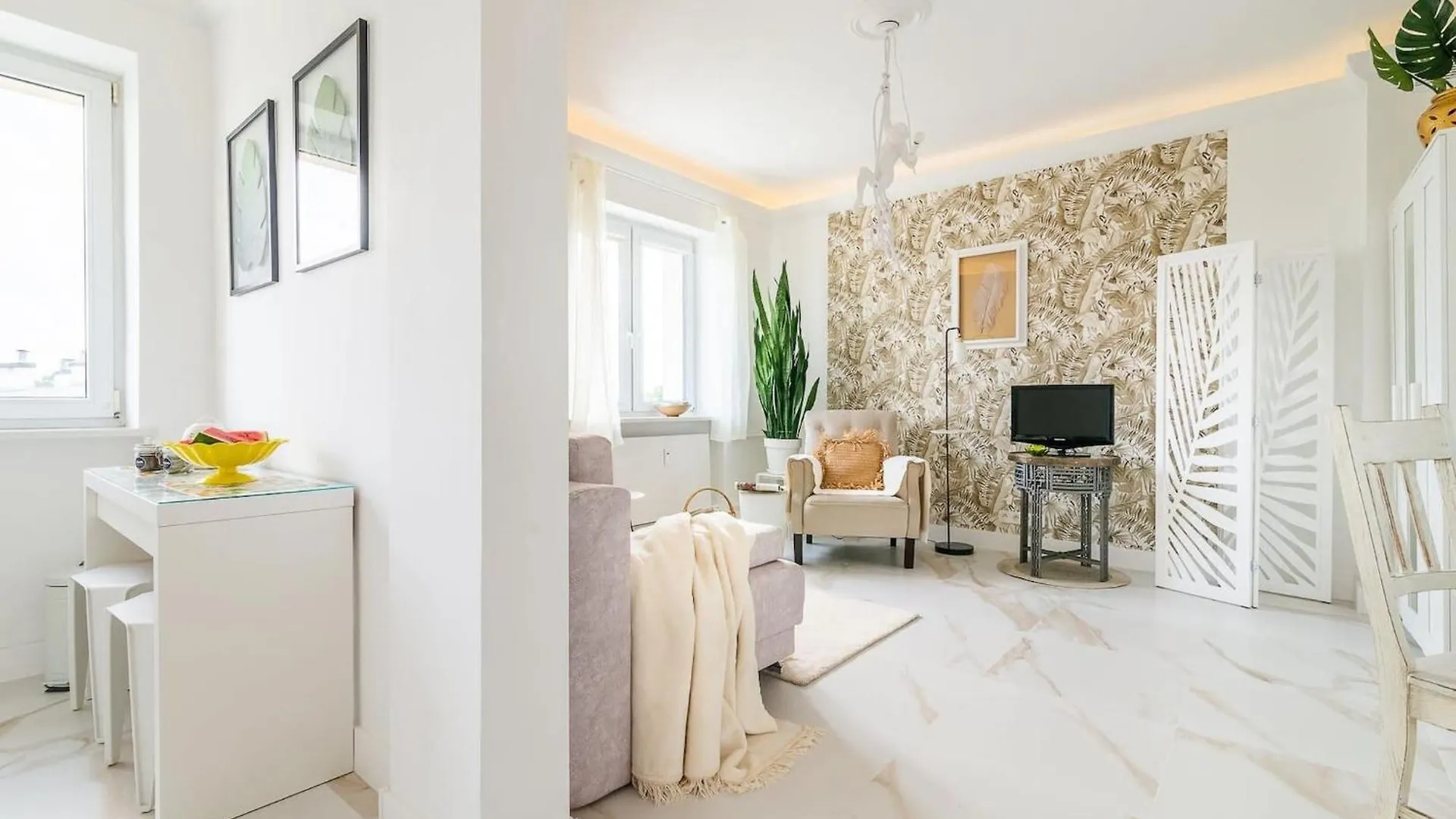 Plac Inwalidow 10 - Aesthetic Apartment By Noclegi Renters 바르샤바