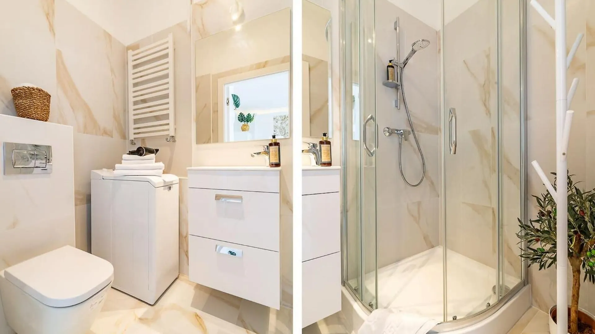 Plac Inwalidow 10 - Aesthetic Apartment By Noclegi Renters 바르샤바